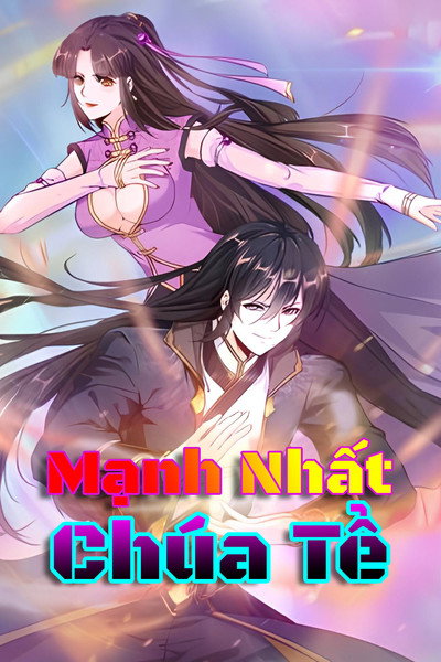 Mạnh Nhất Chúa Tể